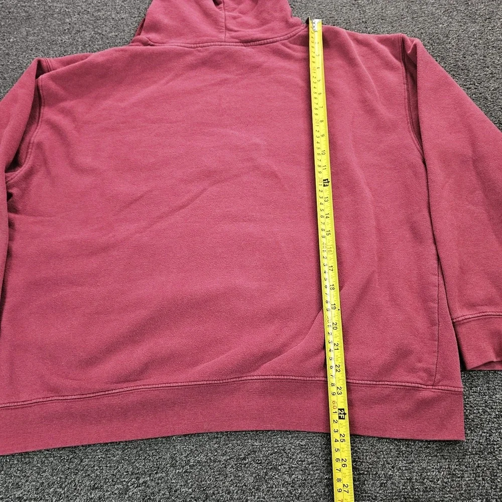 Vintage FSU Florida State Seminoles‎ Hoodie Mens XL Sweatshirt University Y2k